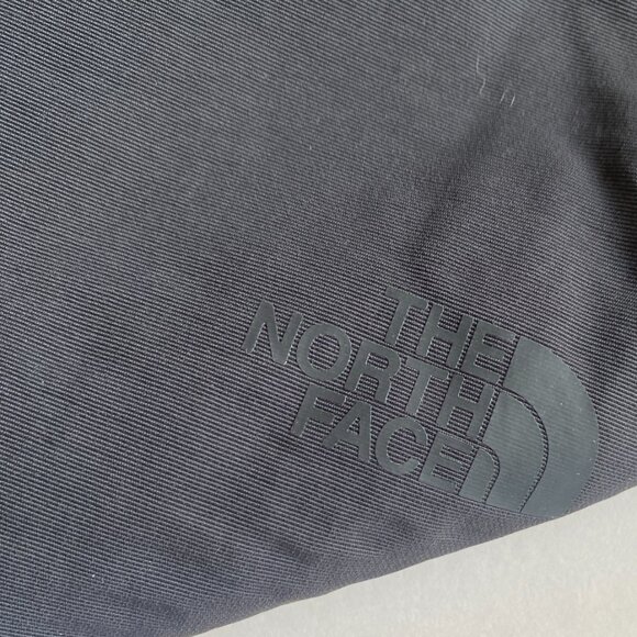 Mens NWT The North Face Paramount Trail Flash Dry Wicking Pants Asphalt Gray - Picture 2 of 6